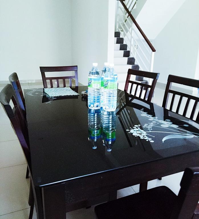 Sri Manjung Ma Maison Homestay لومو المظهر الخارجي الصورة